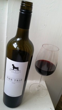 wine wankers raidis estate coonawarra the trip great red blend good wine blog